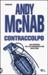 Andy McNab - Contraccolpo