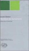 André Breton - Manifesti del surrealismo