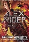 Anthony Horowitz - Snakehead: An Alex Rider Adventure