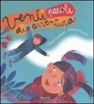 Chiara Carminati, Giulia Orecchia - Venti parole di avventura