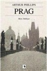 Arthur Phillips - Prag, türkische Ausgabe
