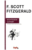 F. Scott Fitzgerald, F. Scott Fitzgerald - Muhtesem Gatsby