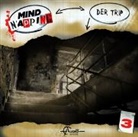 Marcus Görner, Jannik Endemann, Daniel Welbat - MindNapping - Der Trip, 1 Audio-CD (Audio book)
