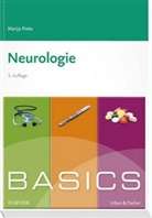 Marija Pinto - BASICS Neurologie