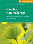 Bierbach, Bierbach, Elvir Bierbach, Elvira Bierbach, Herzog, Michae Herzog... - Handbuch Naturheilpraxis