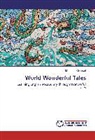 Mahmoud Ordudari - World Wonderful Tales
