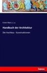 u a, U. A., Erwi Marx, Erwin Marx - Handbuch der Architektur