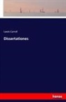 Lewis Carroll - Dissertationes