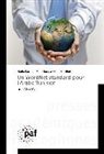 Adel M Alimi, Adel M. Alimi, Nadi Karmani Ben Moussa, Nadia Karmani Ben Moussa - Un WordNet standard pour l'Arabe Tunisien