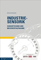 Edmund Schiessle - Industriesensorik
