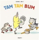 Frederic Stehr, Frédéric Stehr, STEHR FREDERIC - TAM TAM BUM