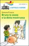 Simone Frasca - Bruno lo zozzo e la dieta mostruosa
