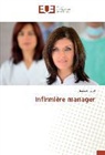 Liliane Giraud - Infirmière manager