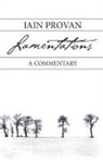 Iain Provan - Lamentations