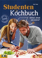 Felix Weber - Studenten Kochbuch
