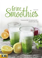 Sara Lewis - Grüne Smoothies