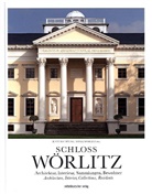 Kulturstiftun DessauWörlitz, Kulturstiftung DessauWörlitz, Kulturstiftung Dessau-Wörlitz - Schloss Wörlitz