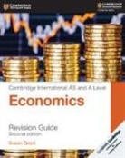Susan Grant - Cambridge International As and a Level Economics Revision Guide