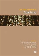 Tatiana Bachkirova, Tatiana Spence Bachkirova, Tatiana Bachkirova, Tatiana Bachkirova, Bachkirova Tatiana, David Drake... - Sage Handbook of Coaching