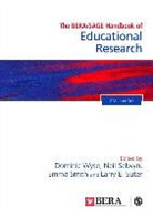 Et Al, Neil Selwyn, Dominic Wyse, Dominic Selwyn Wyse, Neil Selwyn, Emma Smith... - The BERA/SAGE Handbook of Educational Research