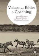 Rachel Hawley, Hawley Rachel, Christiana Iordanou, Ioanna Iordanou, Ioanna Hawley Iordanou, Iordanou Christiana... - Values and Ethics in Coaching