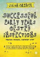 Julian Grenier - Successful Early Years Ofsted Inspections