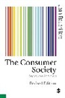 Jean Baudrillard, Baudrillard Jean, Barry Smart - Consumer Society