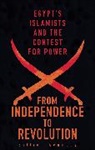 Gillian Kennedy, Kennedy Gillian - From Independence to Revolution