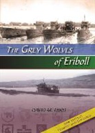 David M. Hird - The Grey Wolves of Eriboll