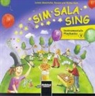 Renate Kern, Walte Kern, Walter Kern, Loren Maierhofer, Lorenz Maierhofer - Sim Sala Sing. AudioCD (Audiolibro)