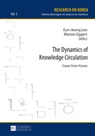 Marion Eggert, Eun-Jeung Lee, Marion Eggert, Eun-Jeung Lee - The Dynamics of Knowledge Circulation