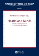 Matt Chambers, Matthew Chambers, Wieslaw Oleksy - Hearts and Minds