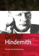 Günther Metz - Der Fall Hindemith