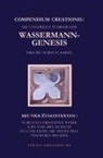 P Martin, P. Martin, Pierre Martin, M. P. Steiner, P Steiner, M. P. Steiner - Compendium Creationis - die universelle Symbolik der Wassermann-Genesis erklärt durch P. Martin