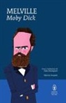 Herman Melville, P. Meneghelli - Moby Dick