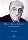 John Mckeane, McKeane John - Philippe Lacoue-Labarthe
