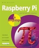 Mike Mcgrath - Raspberry Pi in Easy Steps