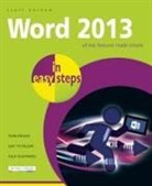 Scott Basham - Word 2013 in Easy Steps