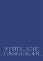 Thoma Küster - Westfälische Forschungen Band 62 -2012