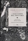 Harry Clarke, Edgar  Allan Poe, H. Clarke - I racconti del mistero