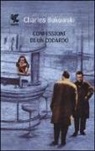 Charles Bukowski - Confessioni di un codardo