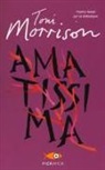 Toni Morrison, F. Cavagnoli - Amatissima