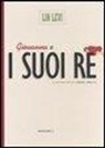 Lia Levi, Simone Tonucci, S. Tonucci - Giovanna e i suoi re