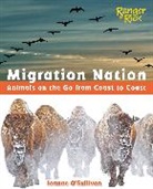 Joanne O'Sullivan - Migration Nation (National Wildlife Federation)