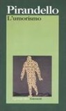 Luigi Pirandello, P. Milone, Pietro Milone - L' umorismo