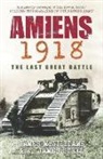 James Mcwilliams, James Mcwilliams, James L. McWilliams, R James Steel, R. James Steel - Amiens 1918