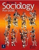 Jonathan Blundell - Active Sociology for GCSE Paper