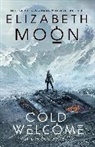 Elizabeth Moon, Moon Elizabeth - Cold Welcome