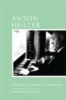 Peter Planyavsky, Christa Rumsey - Anton Heiller