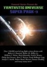 Marion Zimmer Bradley, E. Robert Howard, Jr. M. Walter Miller, M. Walter Miller - Fantastic Stories Presents the Fantastic Universe Super Pack #3
